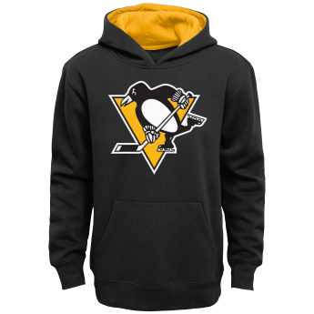 Pittsburgh Penguins dziecięca bluza z kapturem Prime Po Flc Hood Home