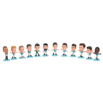 Manchester City figurka SoccerStarz Season 24-25 Team