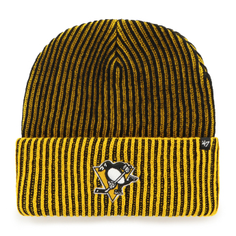 Pittsburgh Penguins czapka zimowa Cold Snap ’47 Cuff Knit