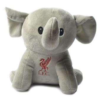 Liverpool pluszowy słoń Elephant