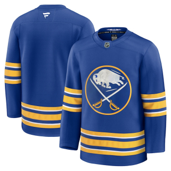 Buffalo Sabres hokejowa koszulka meczowa Premium Home Jersey blue