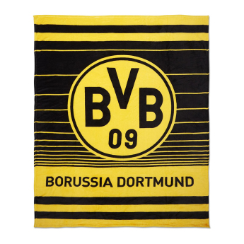 Borusia Dortmund koc flis Streifen