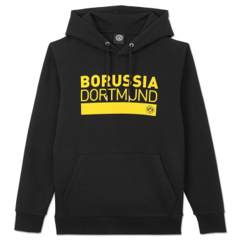 Borusia Dortmund męska bluza z kapturem MatchDay 2.0