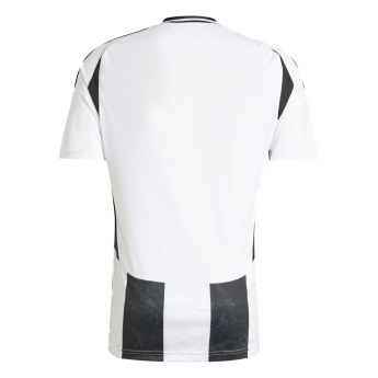 Juventus piłkarska koszulka meczowa 24/25 home