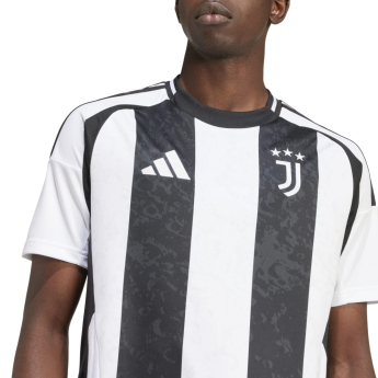 Juventus piłkarska koszulka meczowa 24/25 home