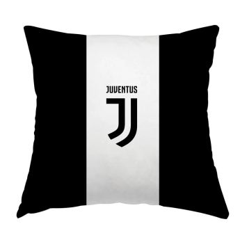 Juventus poduszka Logo