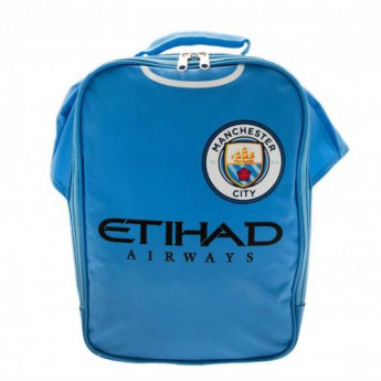 Manchester City torba obiadowa Kit Lunch Bag