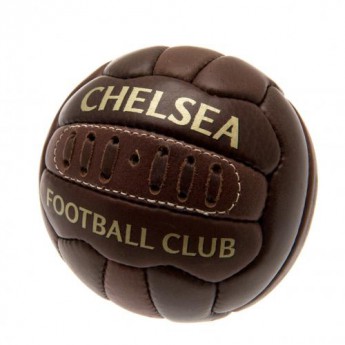 Chelsea mini futbolówka Retro Heritage Mini Ball