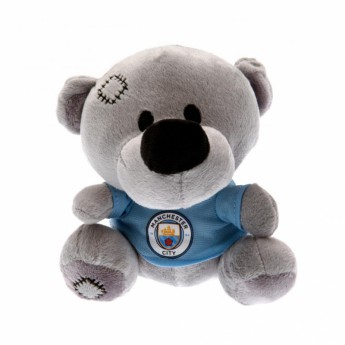 Manchester City pluszowy miś Timmy Bear