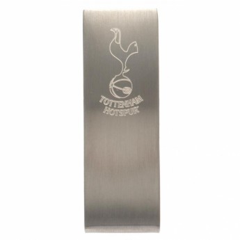 Tottenham spinka do banknotów Money Clip