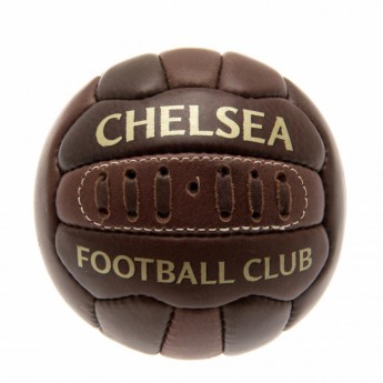 Chelsea mini futbolówka Retro Heritage Mini Ball