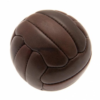 Chelsea mini futbolówka Retro Heritage Mini Ball