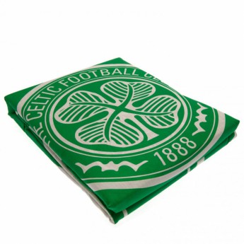 FC Celtic pościel na jedno łóżko Single Duvet Set PL