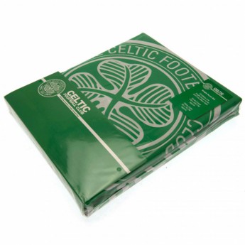 FC Celtic pościel na jedno łóżko Single Duvet Set PL