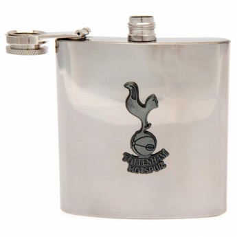 Tottenham piersiówka Hip Flask